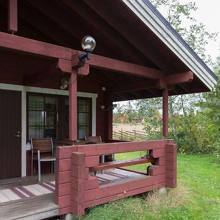 Lemettilae Countryside Accommodation Petäjävesi エクステリア 写真