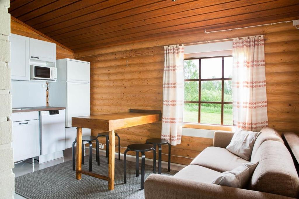 Lemettilae Countryside Accommodation Petäjävesi エクステリア 写真