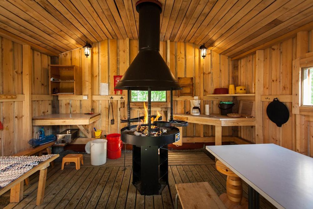 Lemettilae Countryside Accommodation Petäjävesi 部屋 写真