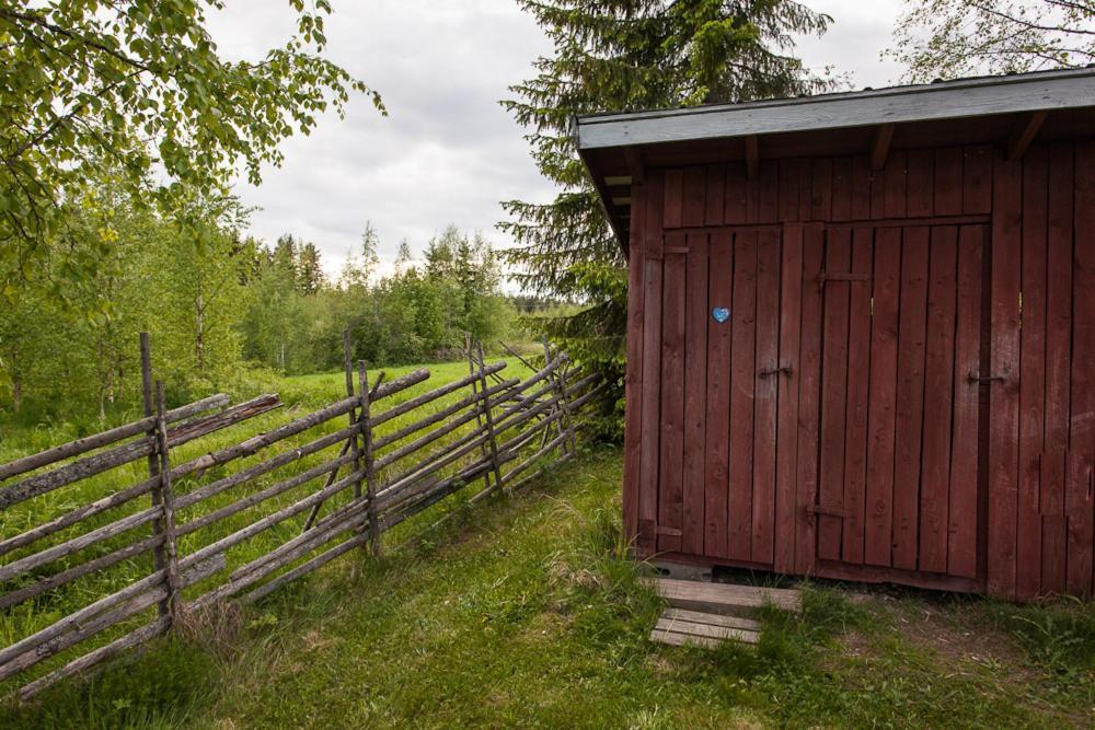 Lemettilae Countryside Accommodation Petäjävesi 部屋 写真