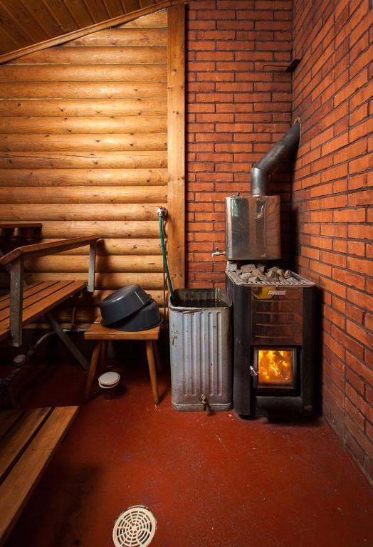 Lemettilae Countryside Accommodation Petäjävesi 部屋 写真