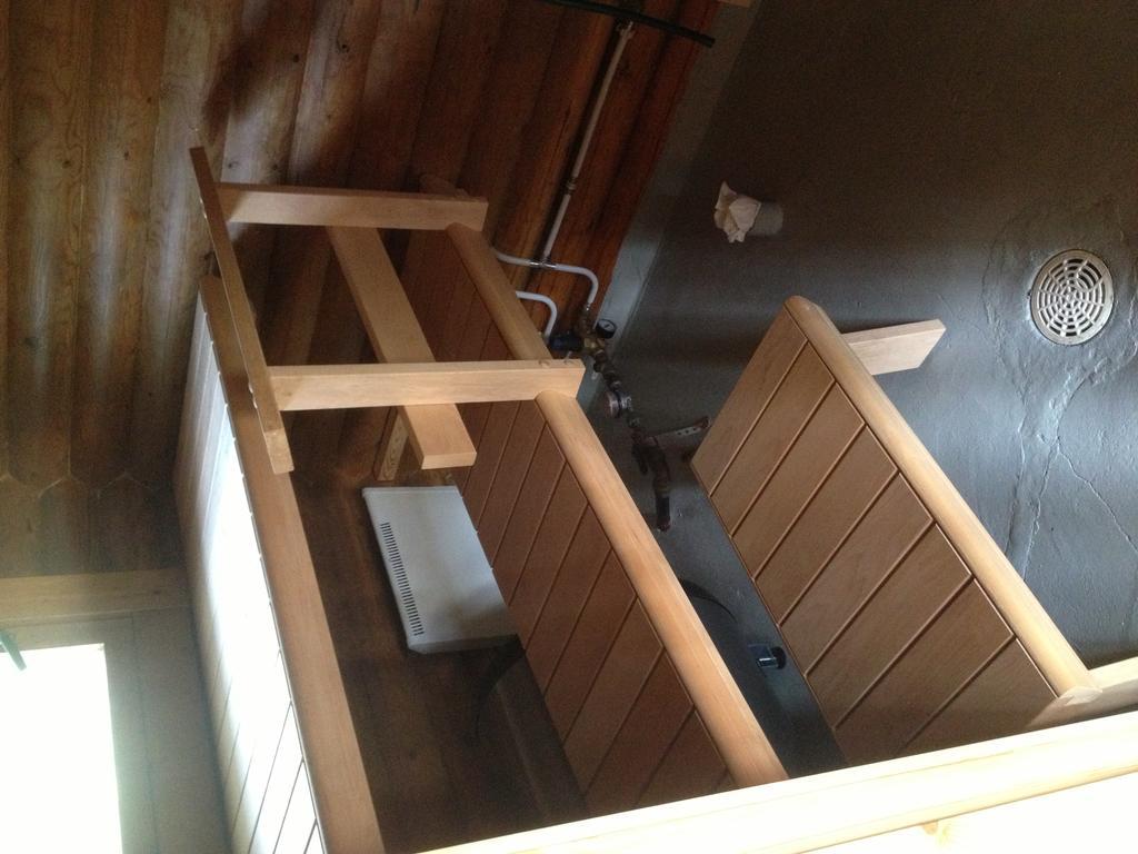 Lemettilae Countryside Accommodation Petäjävesi エクステリア 写真