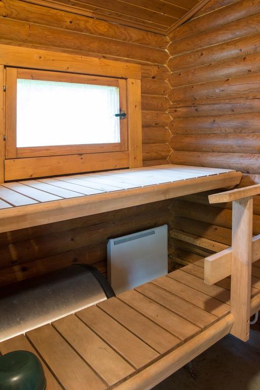 Lemettilae Countryside Accommodation Petäjävesi エクステリア 写真