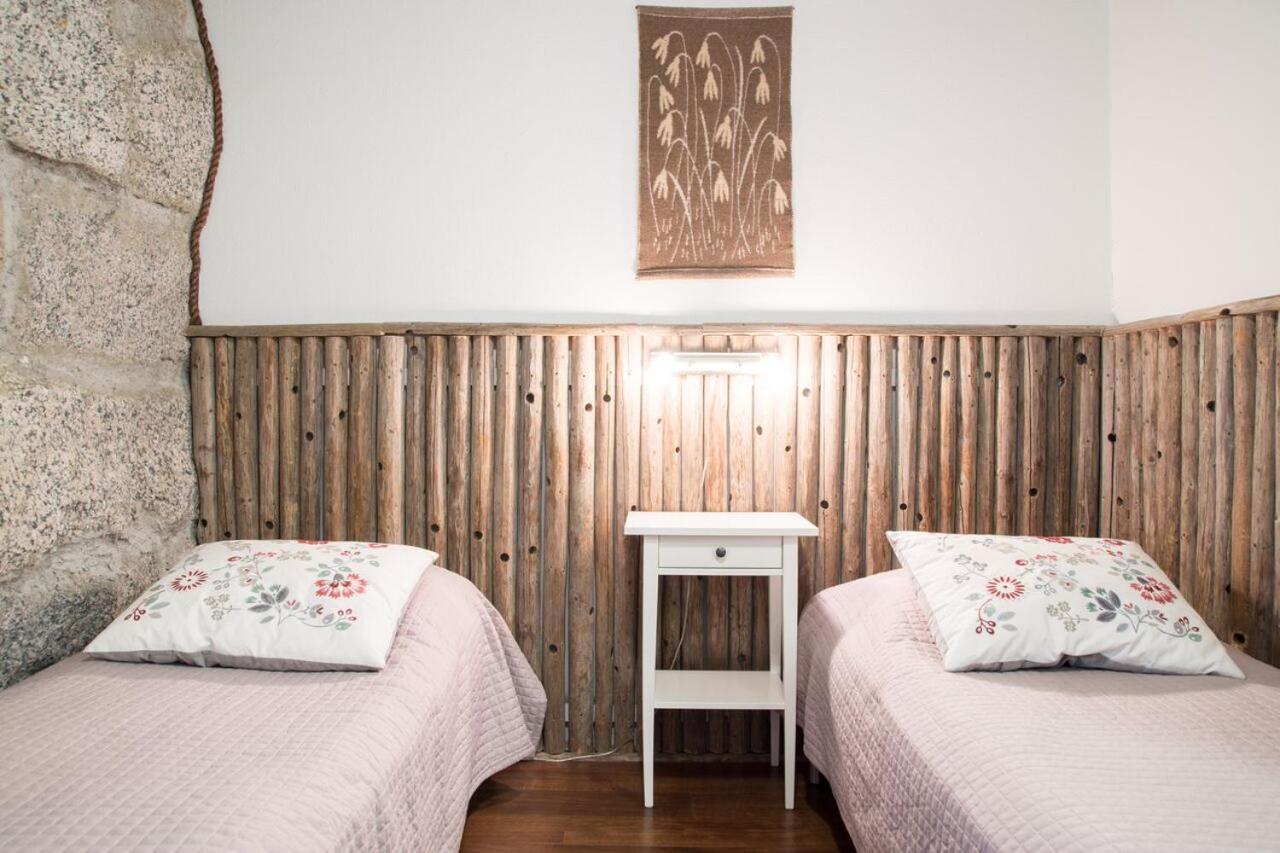 Lemettilae Countryside Accommodation Petäjävesi エクステリア 写真