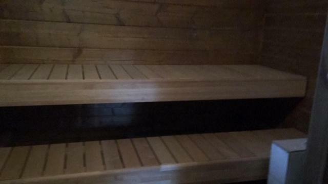 Lemettilae Countryside Accommodation Petäjävesi エクステリア 写真